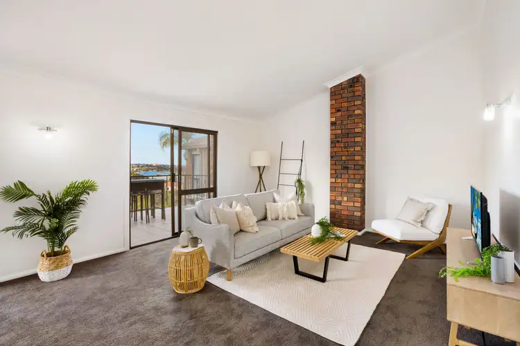 Fifth view of Homely house listing, 3 Undine Street, Russell Lea NSW 2046