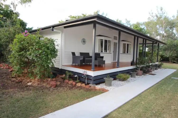 13 Deverell Street, Charleville QLD 4470