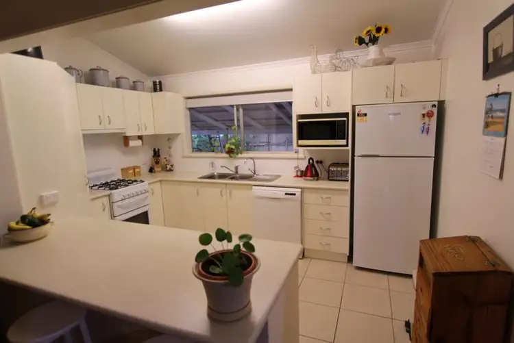 Second view of Homely house listing, 13 Deverell Street, Charleville QLD 4470