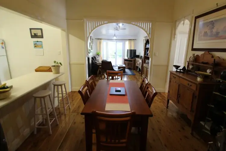 Third view of Homely house listing, 13 Deverell Street, Charleville QLD 4470
