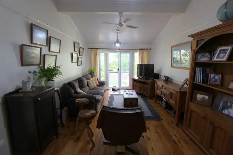 Fourth view of Homely house listing, 13 Deverell Street, Charleville QLD 4470