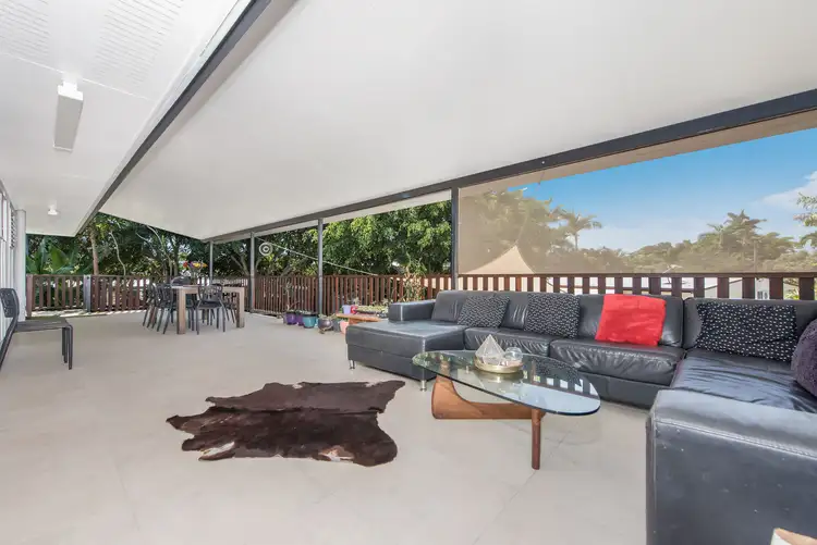 8 Kantara Court, Mundingburra QLD 4812