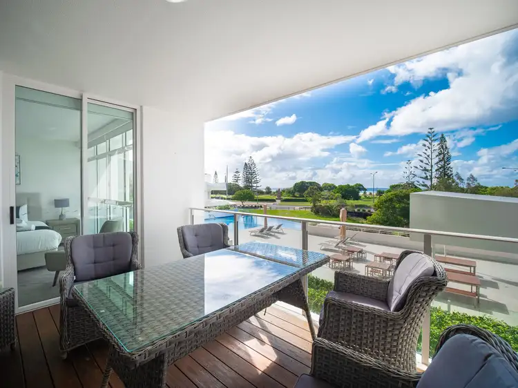 006/2-8 Creek Street, Coolangatta QLD 4225