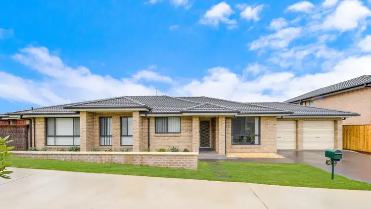 78 Vinny Road, Edmondson Park NSW 2174