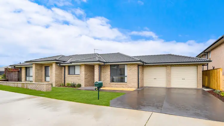 Second view of Homely house listing, 78 Vinny Road, Edmondson Park NSW 2174