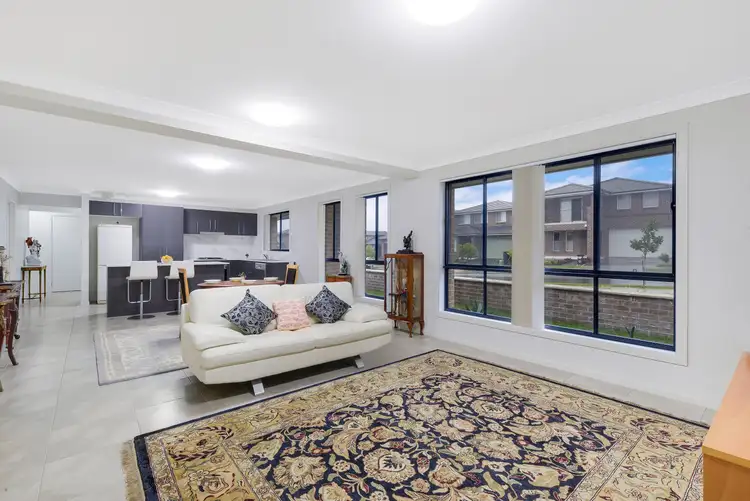 Third view of Homely house listing, 78 Vinny Road, Edmondson Park NSW 2174