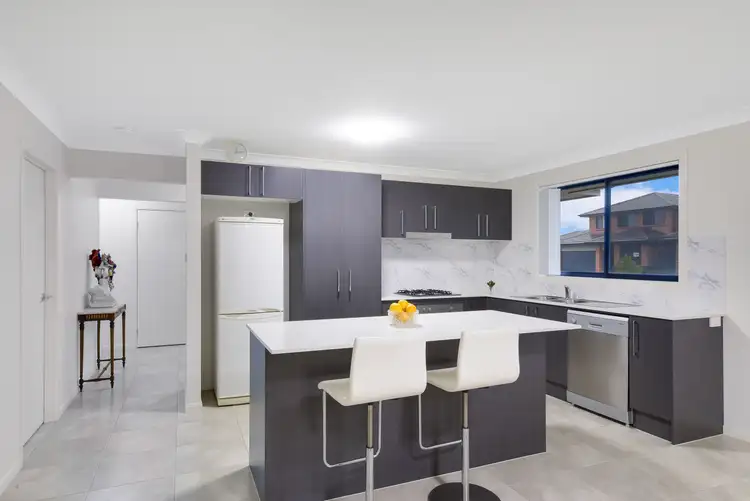 Fifth view of Homely house listing, 78 Vinny Road, Edmondson Park NSW 2174