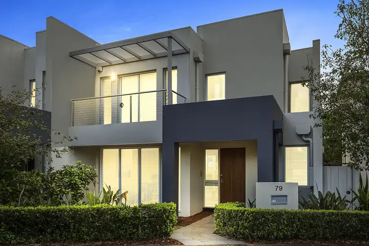 79 Brighton Drive, Bella Vista NSW 2153