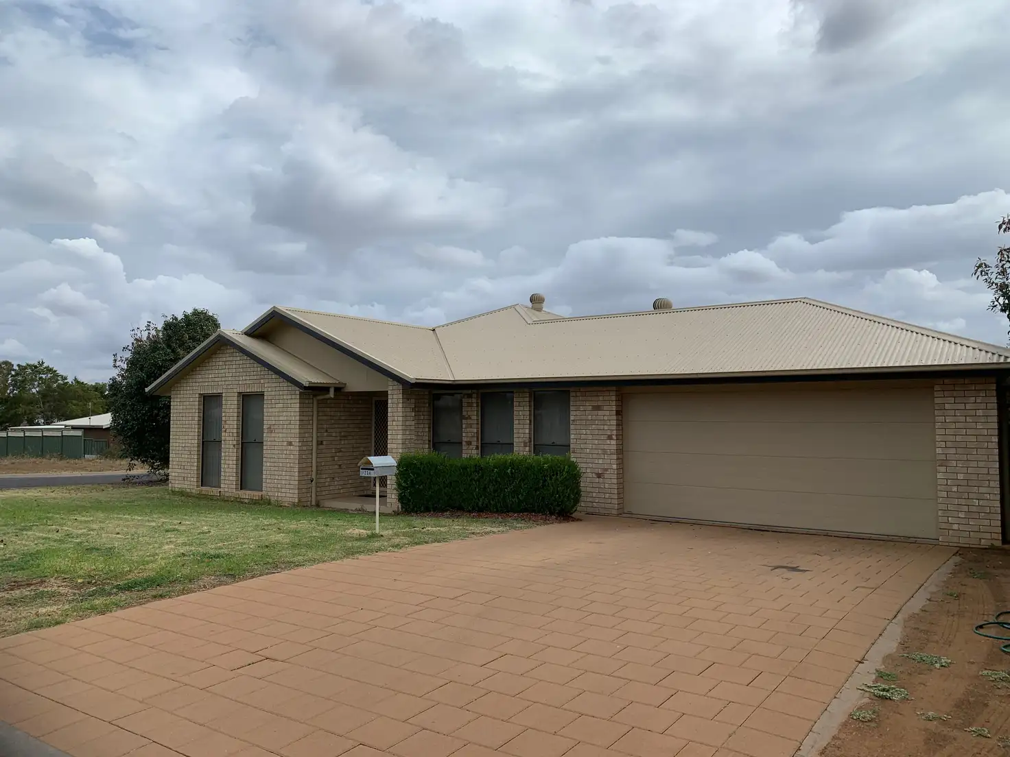 Main view of Homely other listing, 23A & 23B Dunheved Circuit, Dubbo NSW 2830