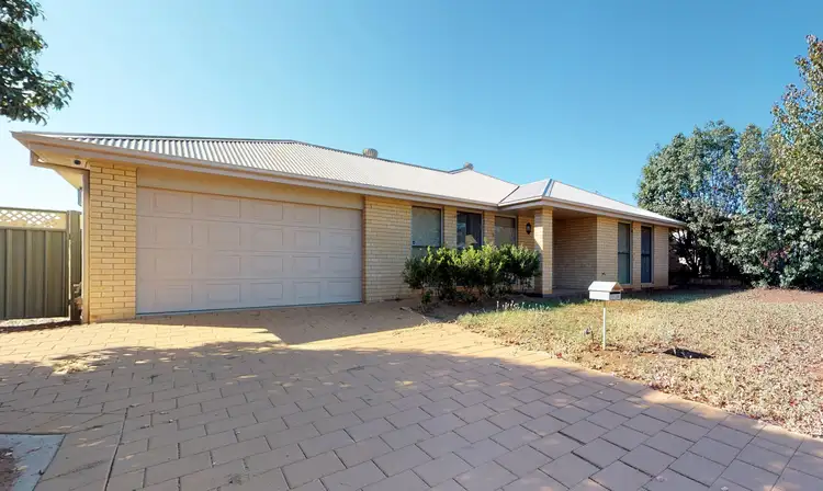 Second view of Homely other listing, 23A & 23B Dunheved Circuit, Dubbo NSW 2830