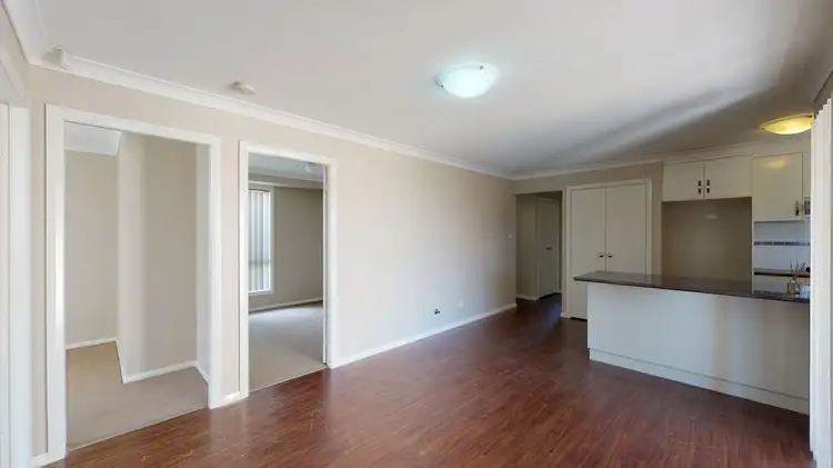 Third view of Homely other listing, 23A & 23B Dunheved Circuit, Dubbo NSW 2830