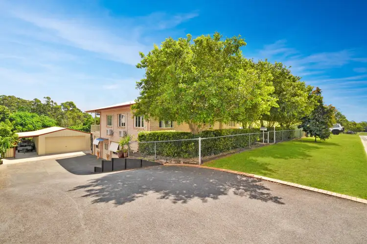 7 Jacaranda Close, Glass House Mountains QLD 4518