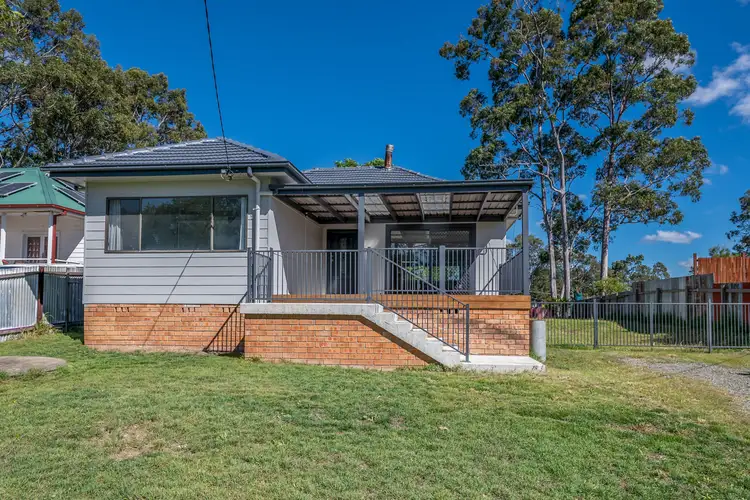 28 Mitchell Street, North Rothbury NSW 2335