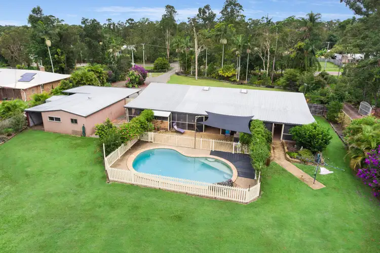 13 Graham Drive, Landsborough QLD 4550