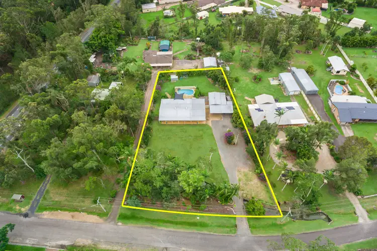 Second view of Homely house listing, 13 Graham Drive, Landsborough QLD 4550