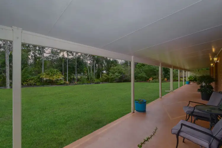 Third view of Homely house listing, 13 Graham Drive, Landsborough QLD 4550