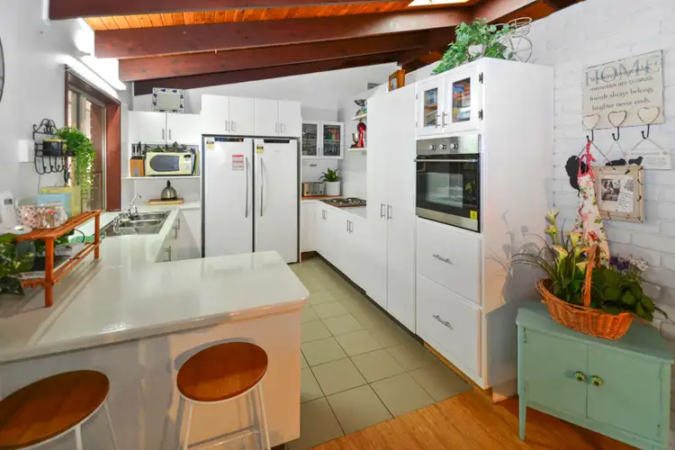 Fifth view of Homely house listing, 13 Graham Drive, Landsborough QLD 4550