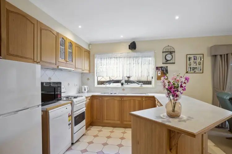 Sixth view of Homely house listing, 33 Argyle Crescent, Werribee VIC 3030