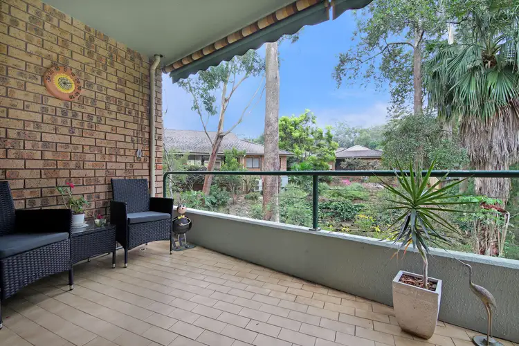 8-10 Casuarina Drive