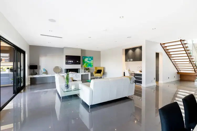 Second view of Homely house listing, 41 Hartigan Avenue, Kellyville NSW 2155