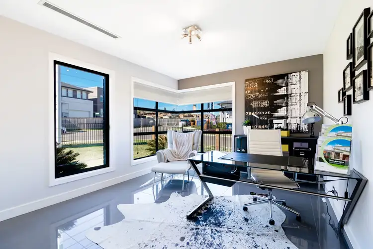 Third view of Homely house listing, 41 Hartigan Avenue, Kellyville NSW 2155