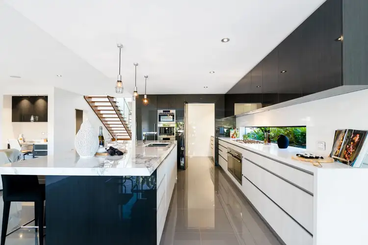 Fourth view of Homely house listing, 41 Hartigan Avenue, Kellyville NSW 2155