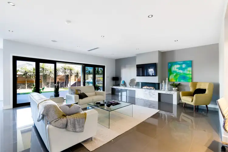 Fifth view of Homely house listing, 41 Hartigan Avenue, Kellyville NSW 2155