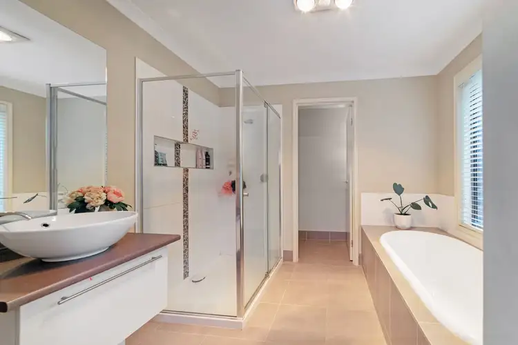 Fifth view of Homely house listing, 14 Marita Drive, Maiden Gully VIC 3551