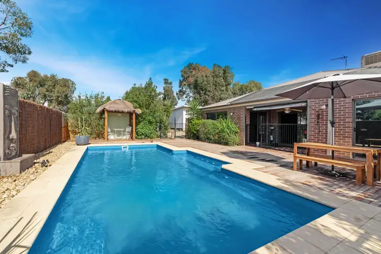 Sixth view of Homely house listing, 14 Marita Drive, Maiden Gully VIC 3551