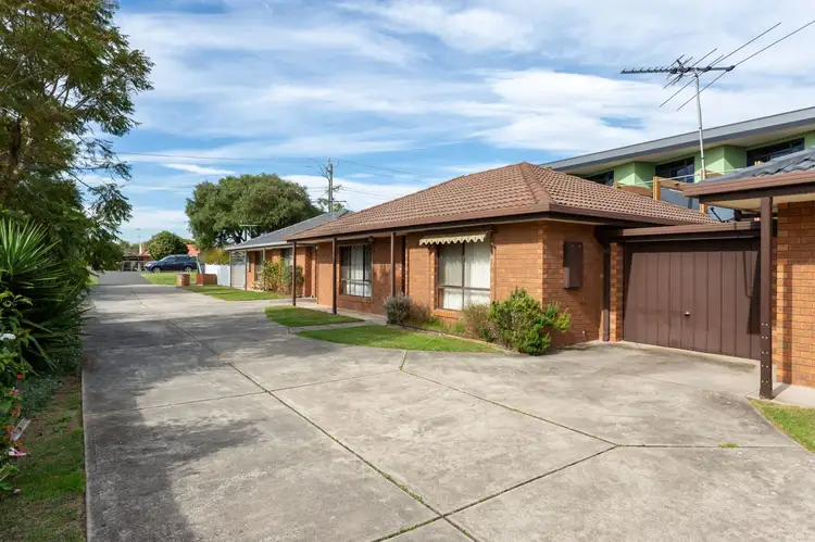 Second view of Homely unit listing, 2/34 Weir Street, Rye VIC 3941