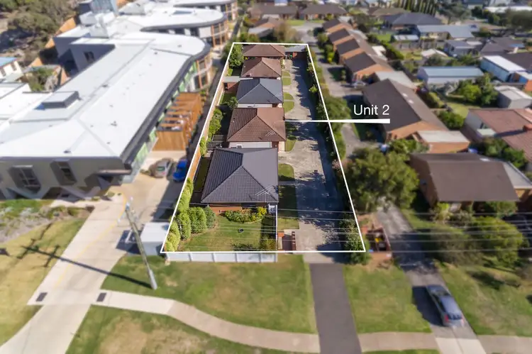 Third view of Homely unit listing, 2/34 Weir Street, Rye VIC 3941