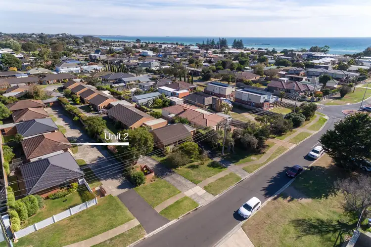Fifth view of Homely unit listing, 2/34 Weir Street, Rye VIC 3941