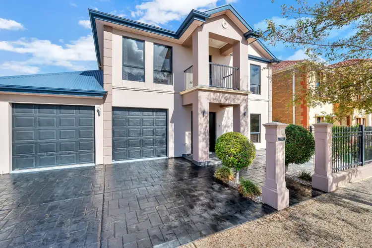 109 Sanctuary Drive, Mawson Lakes SA 5095