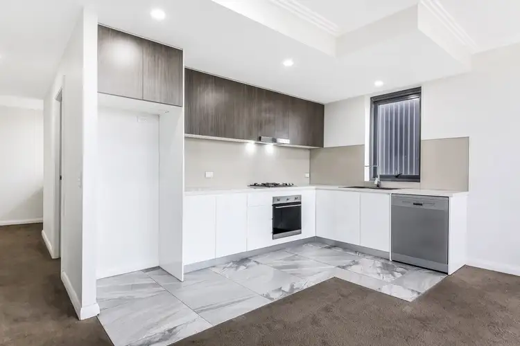 Second view of Homely apartment listing, 22/1271-1277 Botany Road, Mascot NSW 2020
