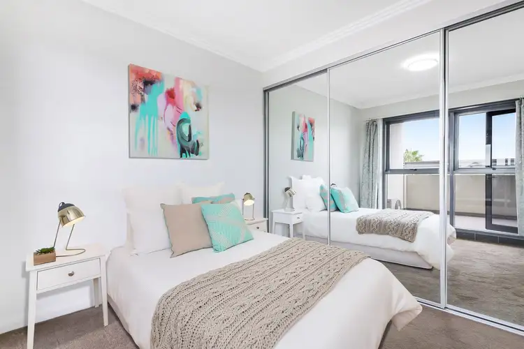 Third view of Homely apartment listing, 22/1271-1277 Botany Road, Mascot NSW 2020