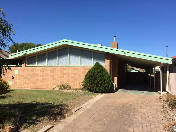 72 Wandana Terrace, Taperoo SA 5017