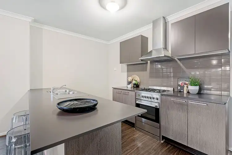 Fourth view of Homely house listing, 26 Powell Street, Craigieburn VIC 3064