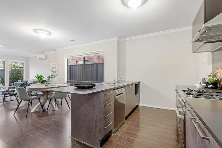 Fifth view of Homely house listing, 26 Powell Street, Craigieburn VIC 3064