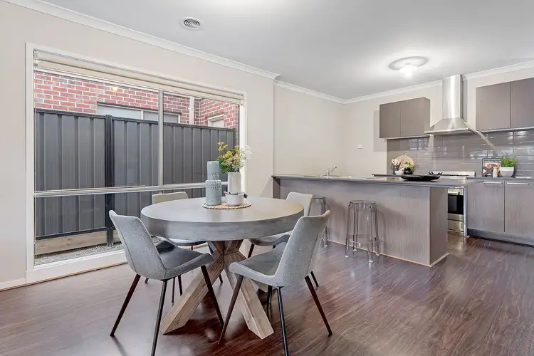 Sixth view of Homely house listing, 26 Powell Street, Craigieburn VIC 3064
