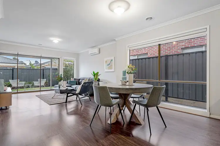 Seventh view of Homely house listing, 26 Powell Street, Craigieburn VIC 3064