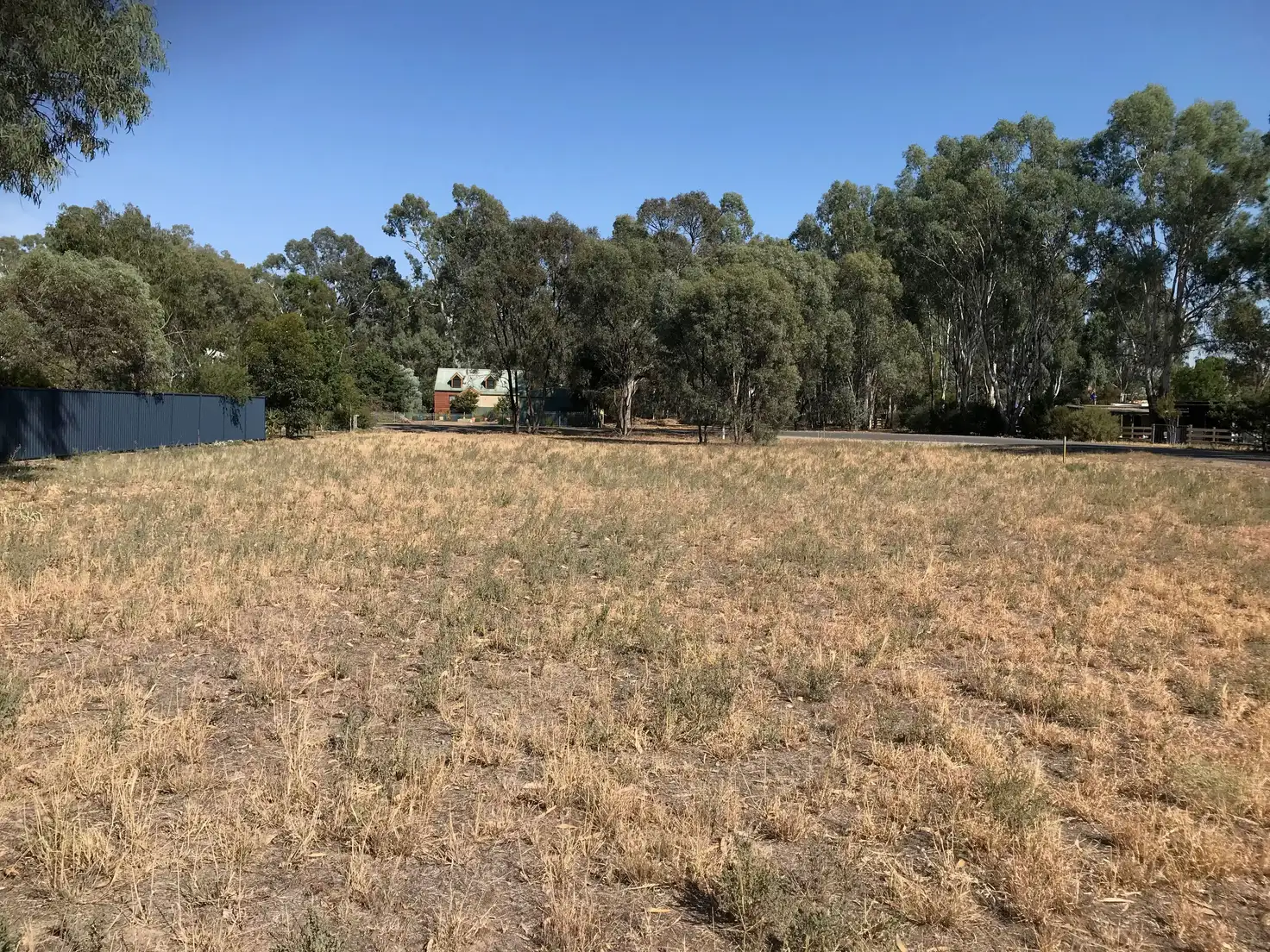 Main view of Homely land listing, 1 Riverview Drive, Barmah VIC 3639