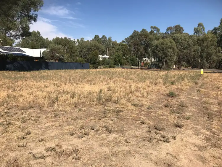 Second view of Homely land listing, 1 Riverview Drive, Barmah VIC 3639