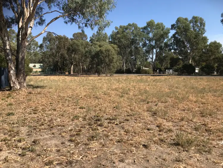 Third view of Homely land listing, 1 Riverview Drive, Barmah VIC 3639
