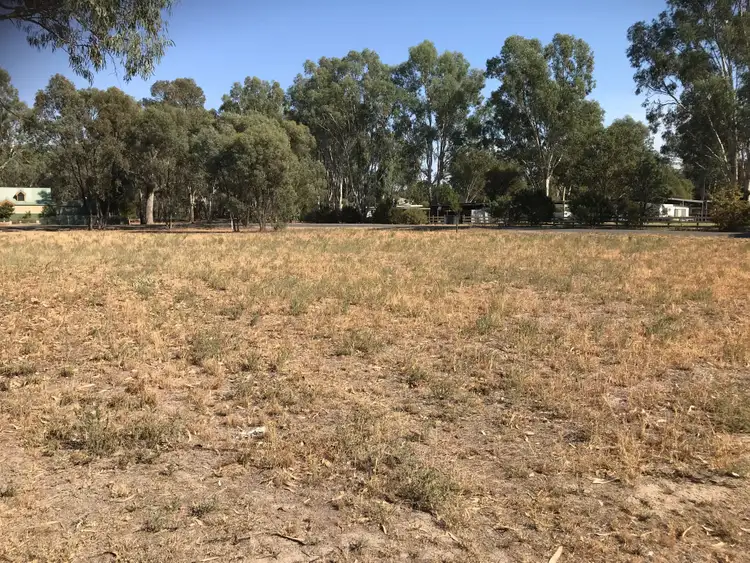 Fifth view of Homely land listing, 1 Riverview Drive, Barmah VIC 3639