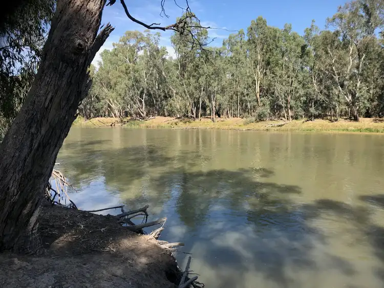 Seventh view of Homely land listing, 1 Riverview Drive, Barmah VIC 3639