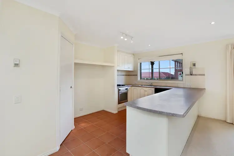 Second view of Homely house listing, 12 Lipizzaner Court, Highton VIC 3216