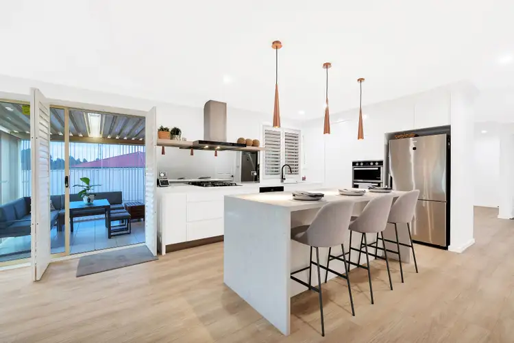 Fifth view of Homely house listing, 46 Corvus Road, Hinchinbrook NSW 2168