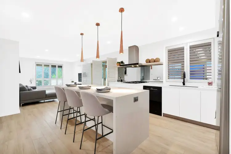 Sixth view of Homely house listing, 46 Corvus Road, Hinchinbrook NSW 2168
