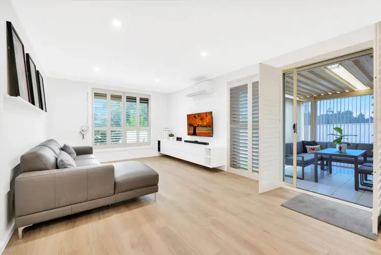 Seventh view of Homely house listing, 46 Corvus Road, Hinchinbrook NSW 2168