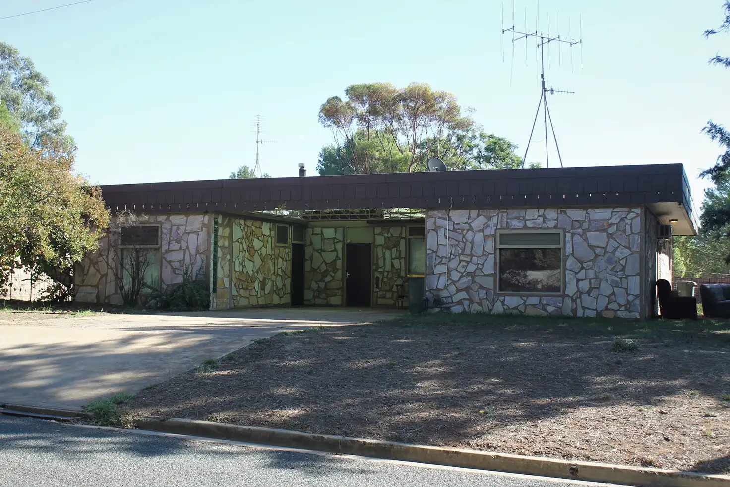 Main view of Homely house listing, 1 Graf Street, Condobolin NSW 2877